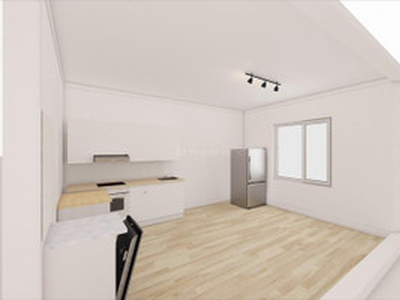 Mieszkanie na sprzedaż, 39 m², Zabrze