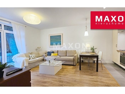 Mieszkanie na sprzedaż 43,24 m², parter, oferta nr 60081/MS/MAX