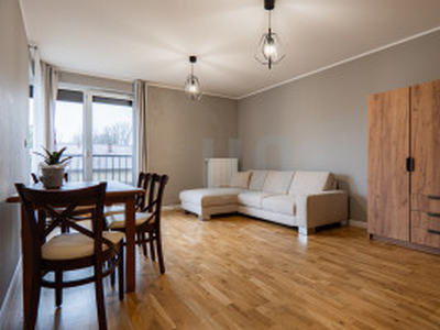 Mieszkanie na sprzedaż, 45 m², Warszawa Białołęka