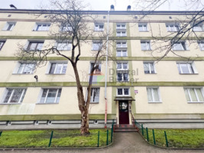 Mieszkanie na sprzedaż, 57 m², Łódź Bałuty