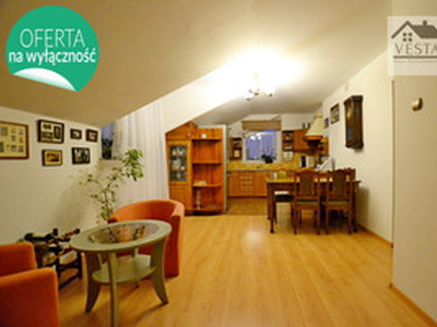 Mieszkanie na sprzedaż, 59 m², Lublin Czuby