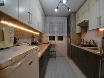 Mieszkanie na sprzedaż, 60 m², Jastrzębie-Zdrój Os. Bogoczowiec