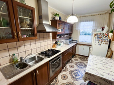 Mieszkanie na sprzedaż, 61 m², Leszno