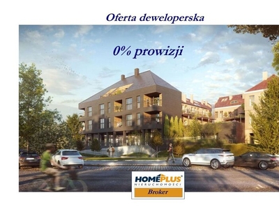 Mieszkanie na sprzedaż 63,54 m², piętro 2, oferta nr 118336/78/OMS