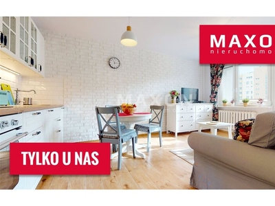 Mieszkanie na sprzedaż 64,50 m², piętro 5, oferta nr 60056/MS/MAX