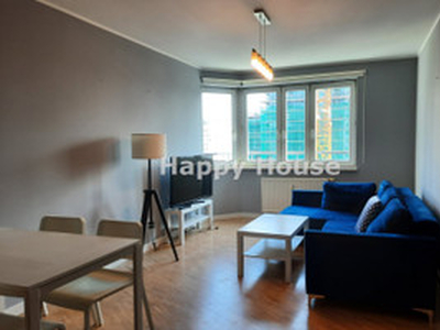 Mieszkanie na sprzedaż, 67 m², Warszawa Wola
