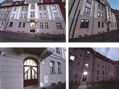 Mieszkanie na sprzedaż, 70 m², Wałbrzych