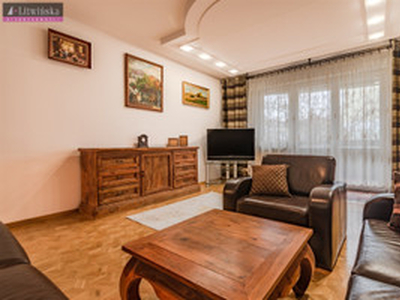 Mieszkanie na sprzedaż, 76 m², Łódź Widzew Zarzew