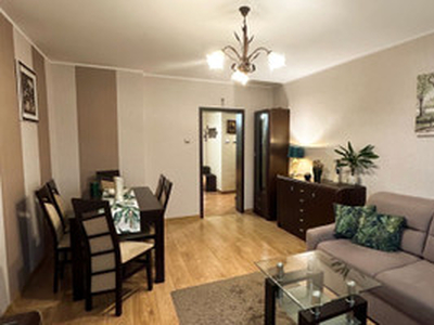 Mieszkanie na sprzedaż, 84 m², Leszno
