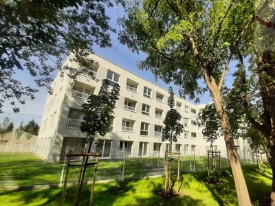 Mieszkanie Pruszków, ul. Lipowa