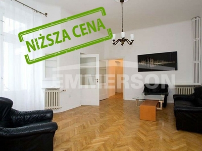Mieszkanie Warszawa Powiśle