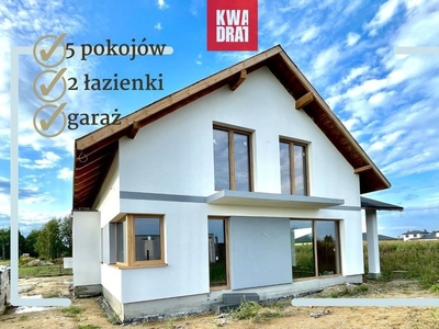 Nowy dom Bronisławów