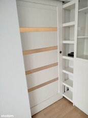 37m² Mieszkanie Łódź Dąbrowa