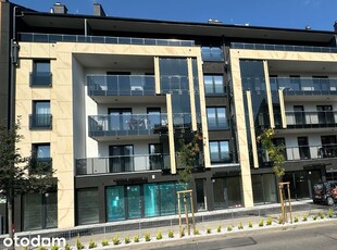 Apartament 3-pok. Śródmieście- 