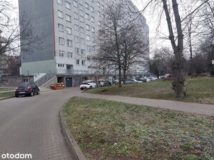 Bez pośredników Krzyki 3 pokojowe, 50 m2