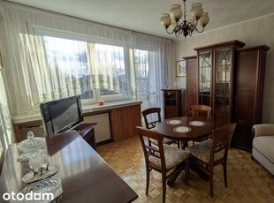 Atrakcyjny Apartament w samym sercu Warszawy