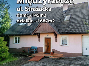 Bielski, Jasienica, Międzyrzecze Górne