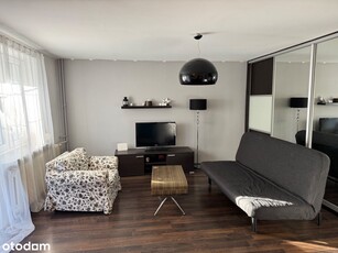 Apartament | Centrum | Miejsce postojowe