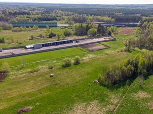 Działka budowlana Starcza, Szkolna