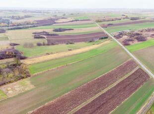 Działka budowlana Woźniki, Lompy