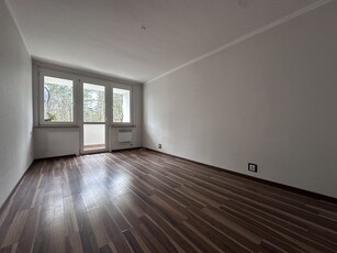 Mieszkanie 42,50 m², 2 pokoje Szczytnica