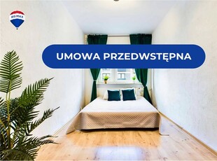 Mieszkanie Sprzedaż Szczecin, Polska