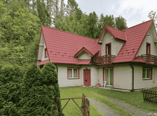 Nowotarski (pow.), Szczawnica, Biała Woda