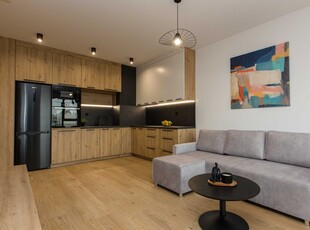 Nowy apartament 45 m2 Ul. Jeziorna 19 NOWA NIŻSZA CENA!! OKAZJA