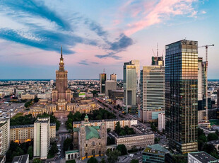 Warszawa, Bemowo