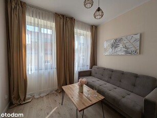 WYKOŃCZONY Apartament 350m od RYNKU