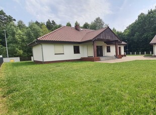 Wynajmę dom 180m2 Biuro , działka 1500m2 Garaż wolnostojący