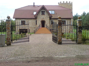 zachodniopomorskie, goleniowski, Goleniów, Bolechowo