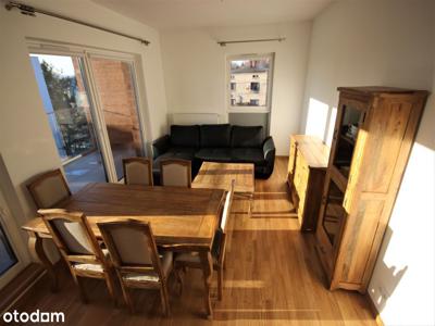 Atrakcyjny apartament w Katowicach