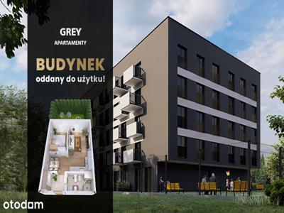 Mieszkanie M5 w Inwestycji Apartamenty GREY