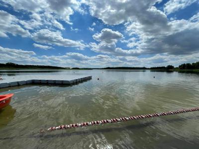 działka na sprzedaż Banie