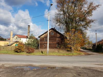 Działka na sprzedaż, łódzki Wschodni, Słotwiny