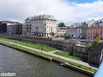 Mieszkanie 60 m. ul. Nadwiślańska, pod działalność