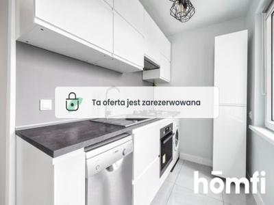 Mieszkanie na sprzedaż 1 pokój Lublin, 33,60 m2, 3 piętro