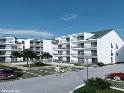 Nowoczesny apartament Sunset Resort | 0.B.4