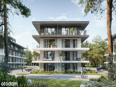 Resort Hevenia | nowy apartament B3_28