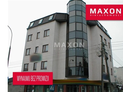 Biuro do wynajęcia 145,00 m², oferta nr 22860/PBW/MAX