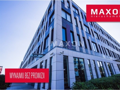 Biuro do wynajęcia 190,00 m², oferta nr 22955/PBW/MAX