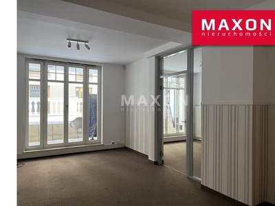 Biuro do wynajęcia 250,00 m², oferta nr 7095/LBW/MAX