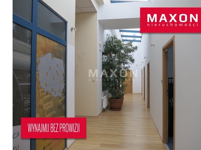 Biuro do wynajęcia 30,00 m², oferta nr 22947/PBW/MAX