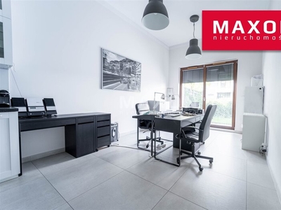 Biuro do wynajęcia 41,07 m², oferta nr 7117/LBW/MAX