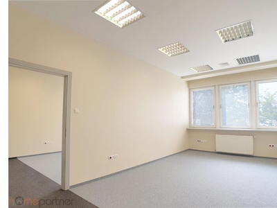 Biuro do wynajęcia 45,00 m², oferta nr 13435