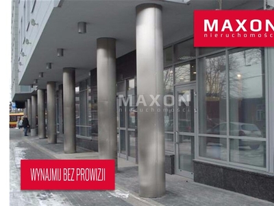 Biuro do wynajęcia 62,00 m², oferta nr 22971/PBW/MAX