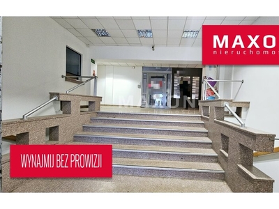 Biuro do wynajęcia 727,00 m², oferta nr 22959/PBW/MAX