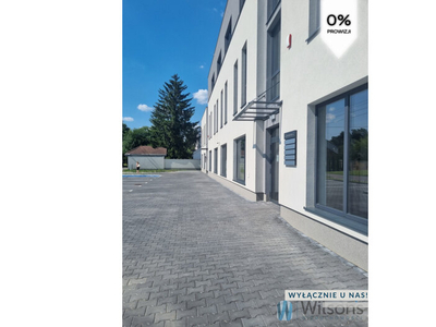 Biuro do wynajęcia 78,00 m², oferta nr WIL807627