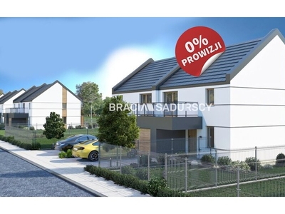 Dom na sprzedaż 118,15 m², oferta nr BS2-DS-279394-90